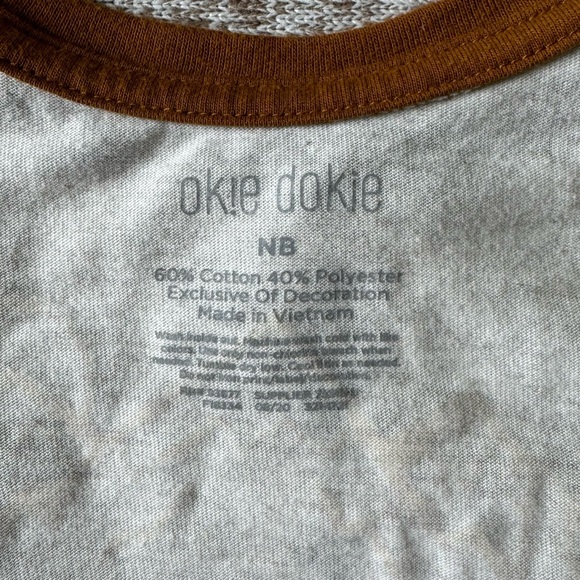 5/$25 Baby Boy 3-Pack Long Sleeve Shirts - Picture 4 of 8